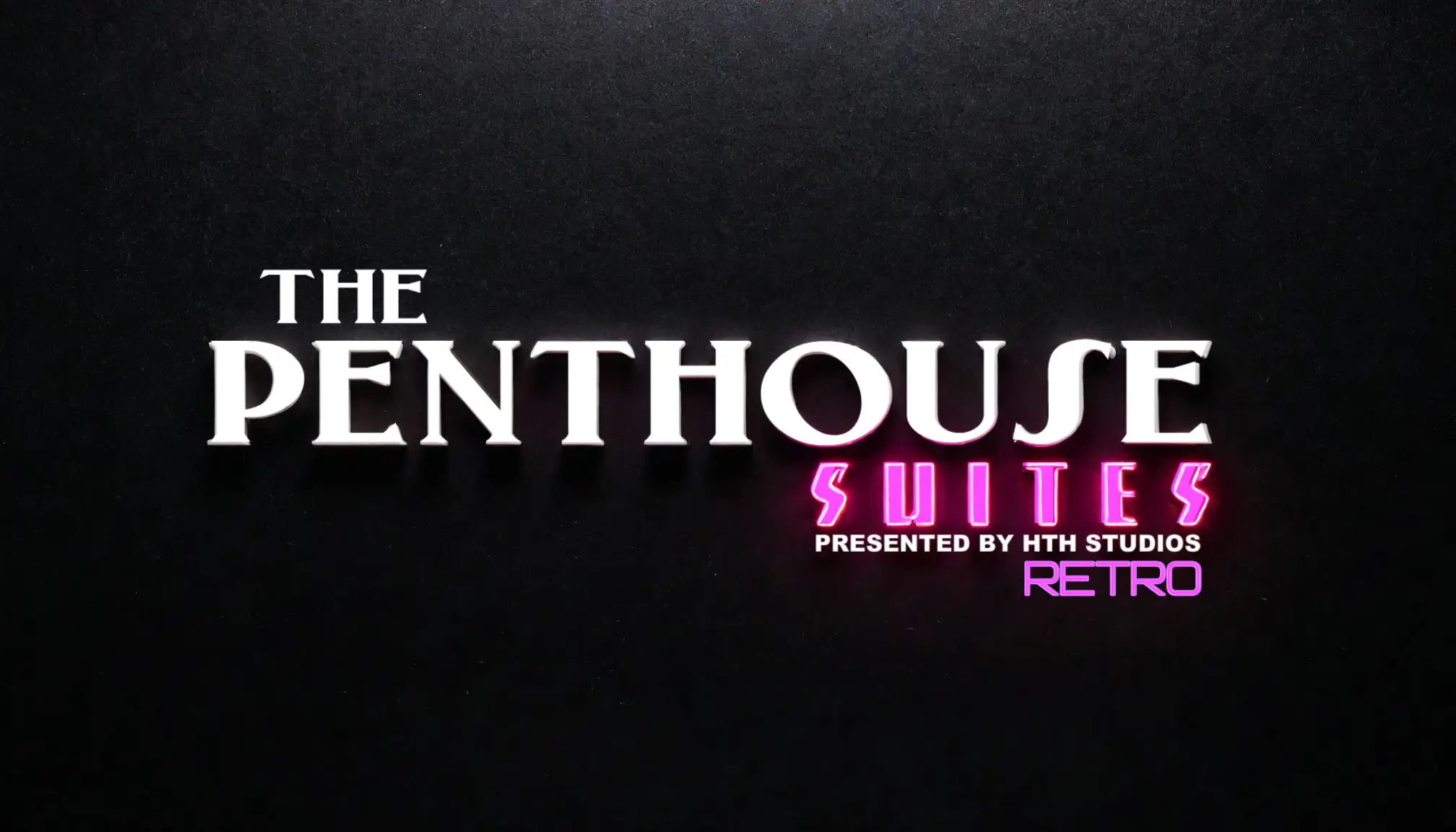 The Penthouse Suites [OST]