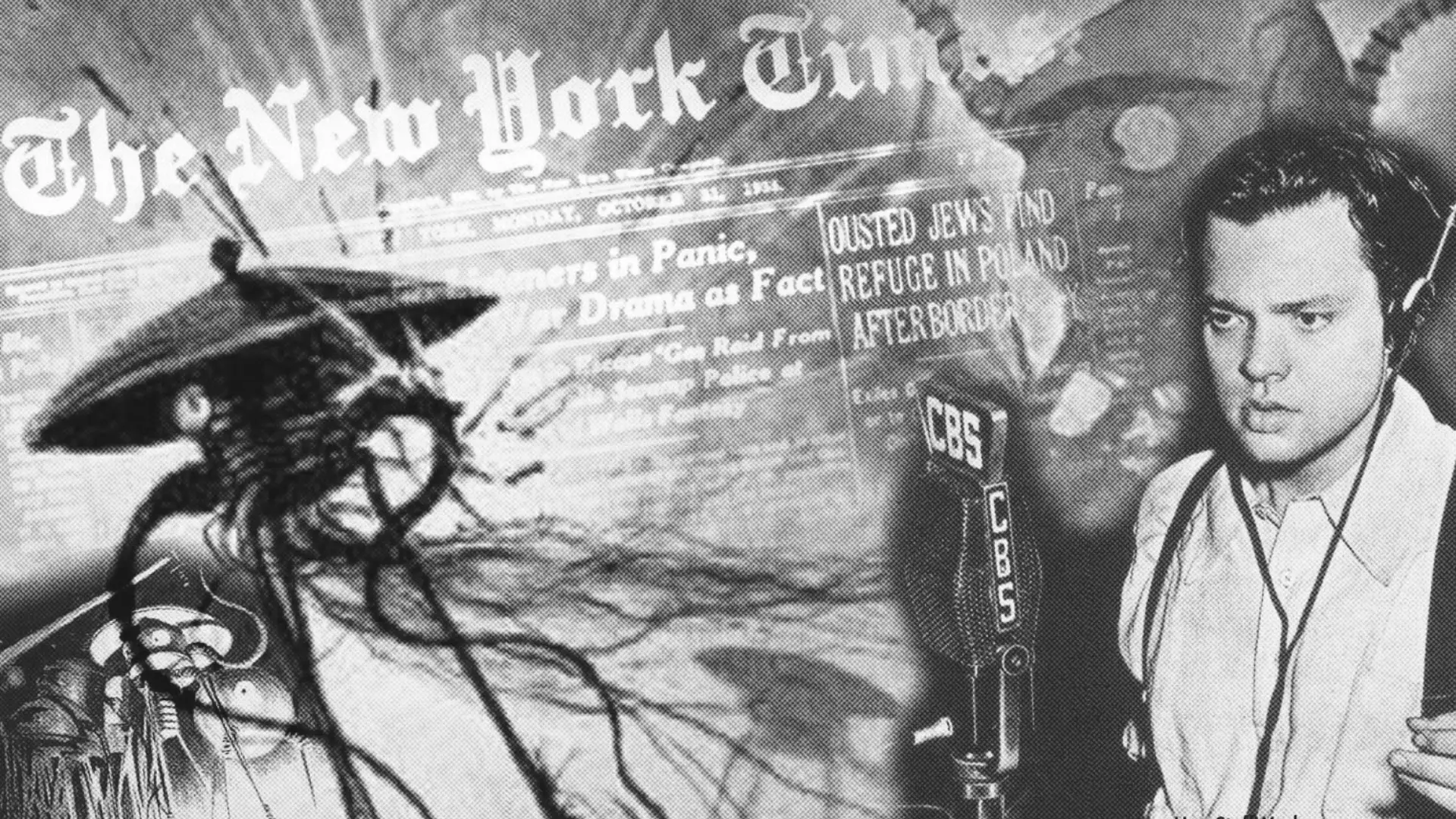 The Vandyrian Empire of The Planet….Mars?