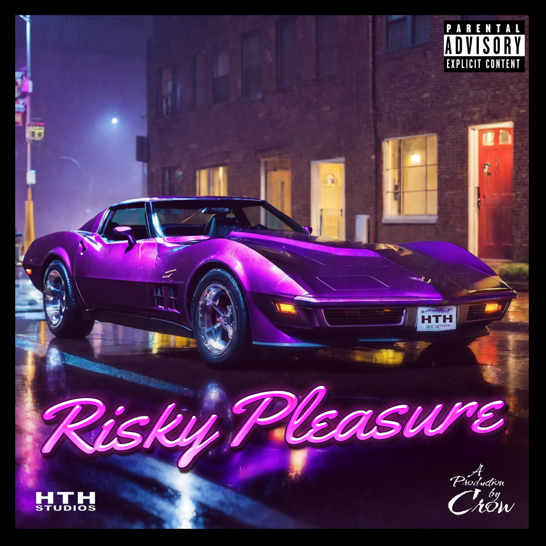 Risky Pleasure [OST]