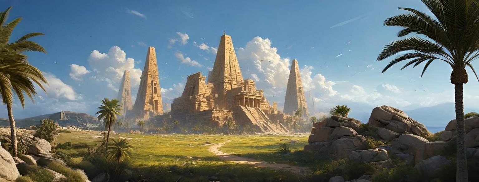 Hybrid Creatures: The Future of Character Creation - HTH Studios