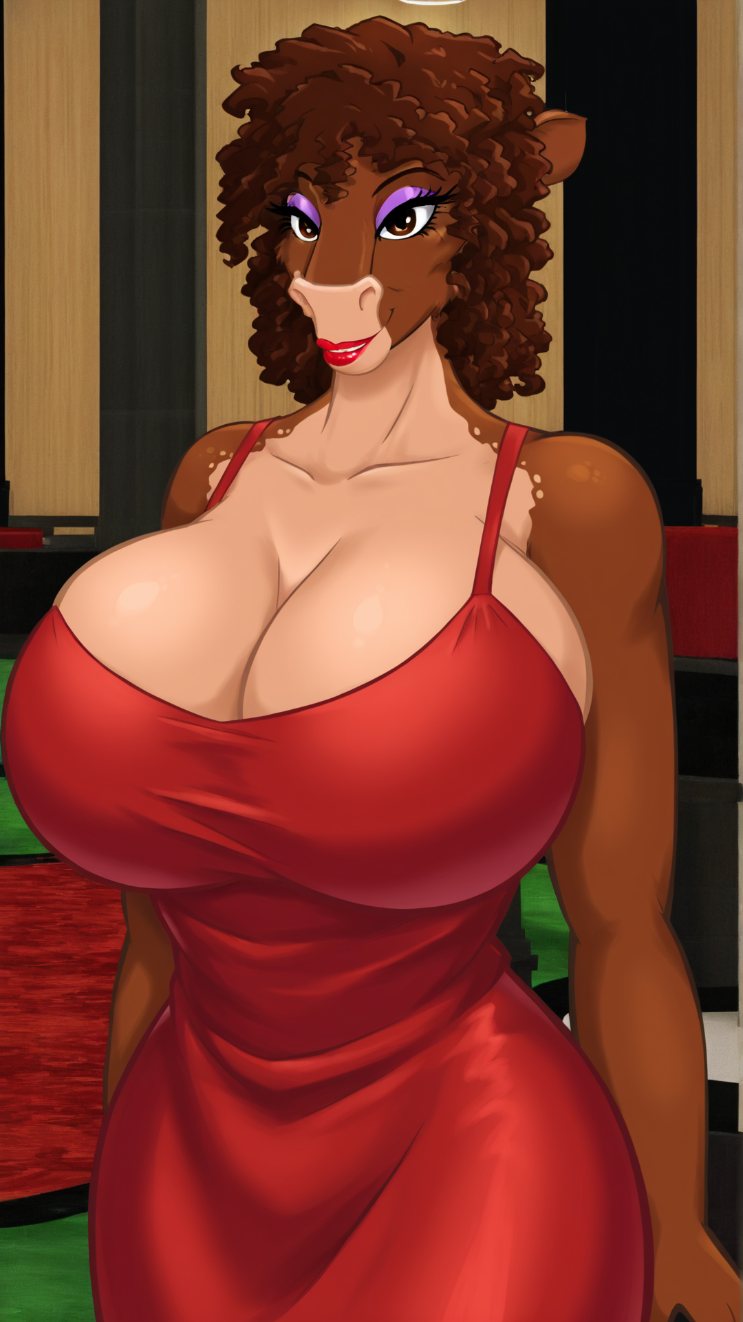 Gianna’s Blog – “Take the Pressure Off Me, Baby”