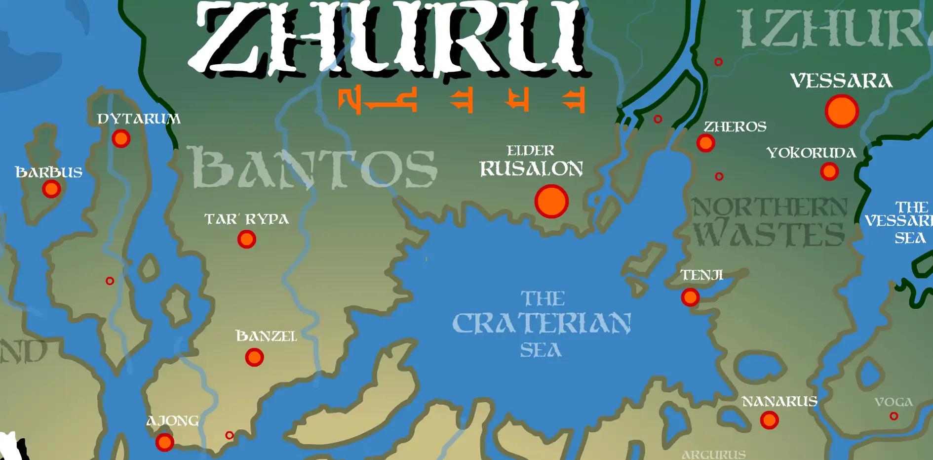 Bantos