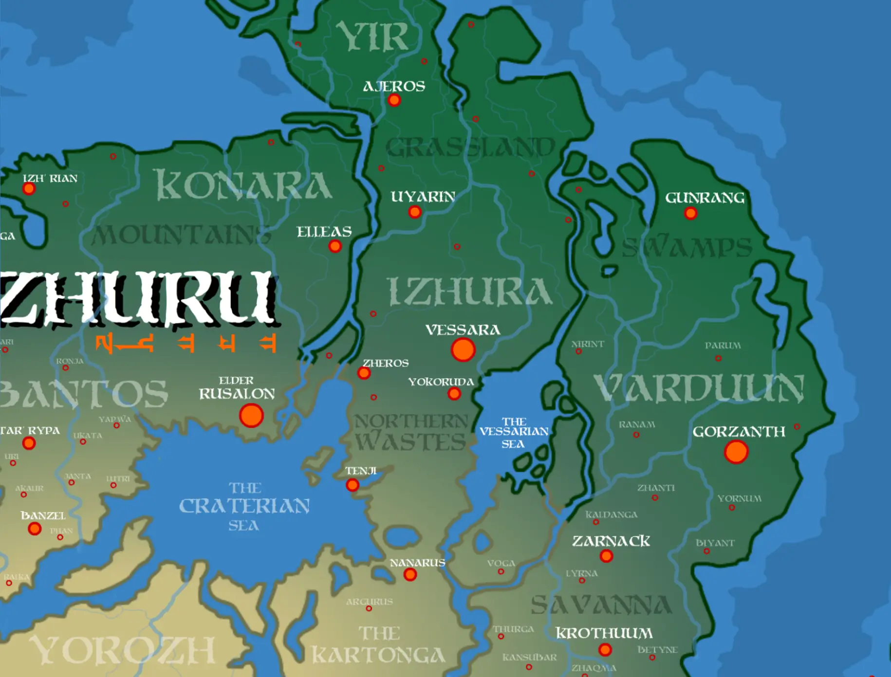 Izhura