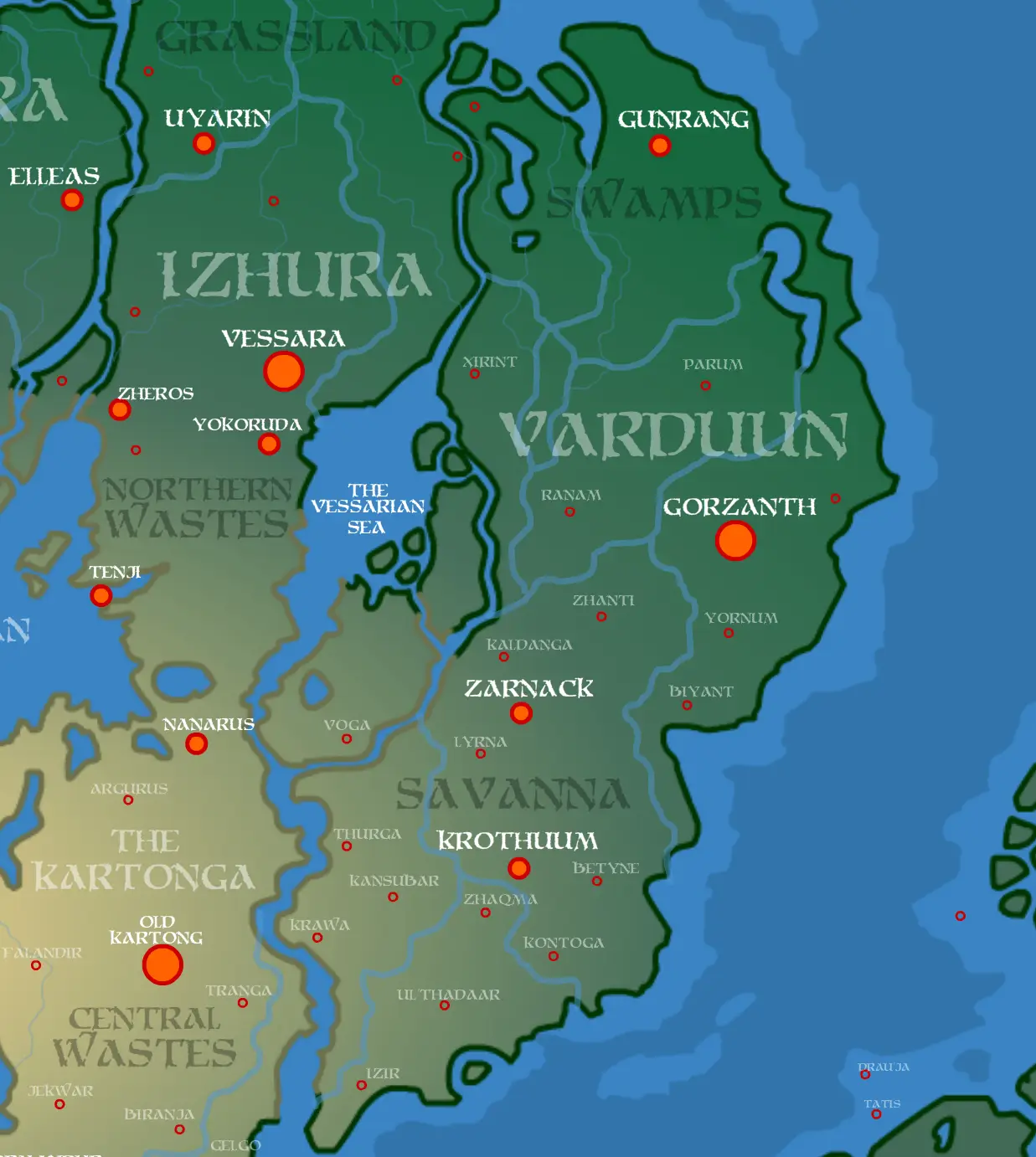 Varduun